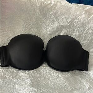 Cacique/Lane Bryant Multiway Boost Strapless Bra  42DD